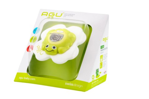 AGU Termometr do kąpieli TB4