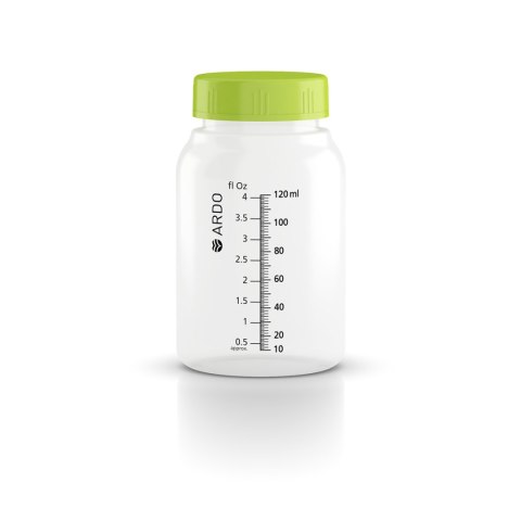ARDO Butelka sterylna 120 ml ARDO 9