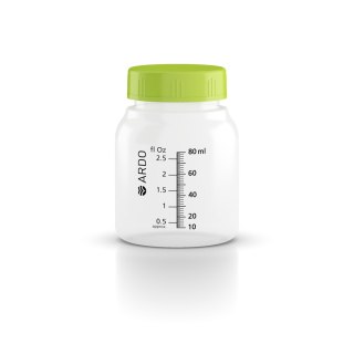 ARDO Butelka sterylna 80 ml ARDO