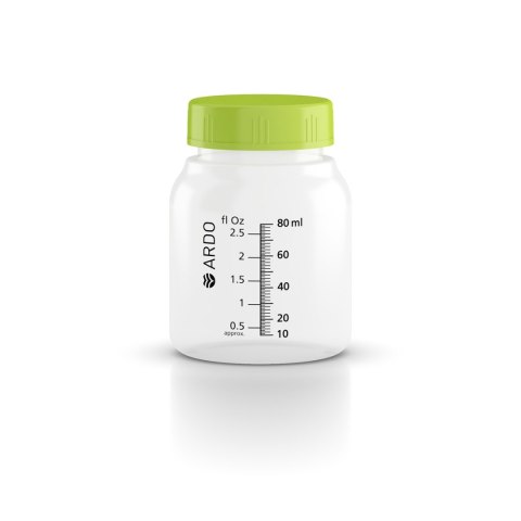 ARDO Butelka sterylna 80 ml ARDO