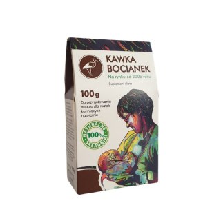 BOCIANEK Kawka laktacyjna NEW BIO