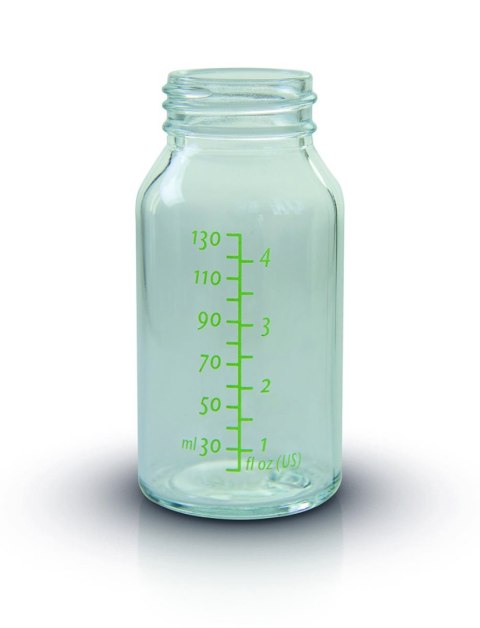 ARDO Butelka szklana 2 sztuki 120 ml ARDO