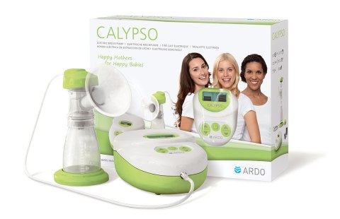 ARDO Laktator elektryczny ARDO CALYPSO