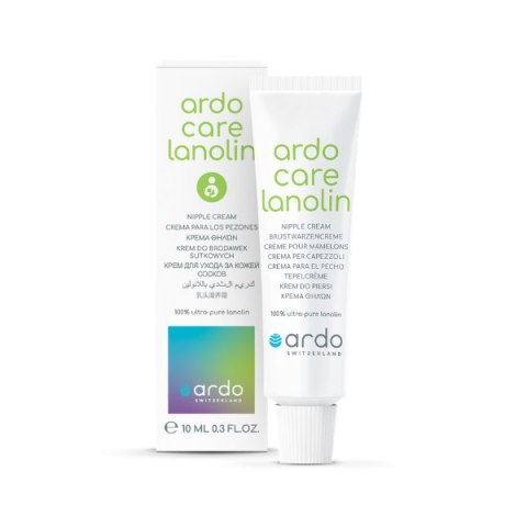 ARDO Lanolina 10 ml