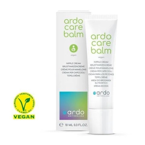 ARDO Lanolina wegańska 30ml