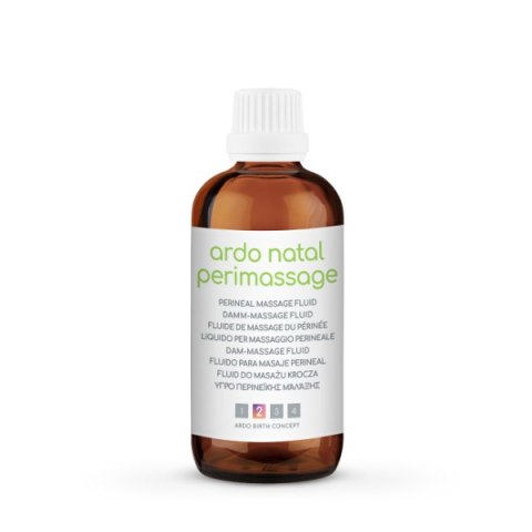 ARDO Olejek Ardo Natal Perimassage 50 ml