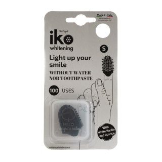 IKO Kieszonkowa szczoteczka do zębów BLACK S