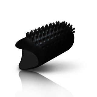 IKO NATURAL szczoteczka do zębów BLACK S BEZ FLUORU