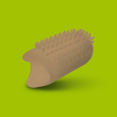IKO NATURAL szczoteczka do zębów M BEZ FLUORU