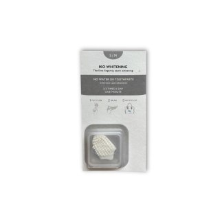 IKO Szczoteczka do zębów Whitening EXTRA Mentol S/M HYBA
