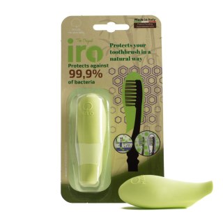 IRO NATRURAL Nakładka na szczoteczkę GREEN