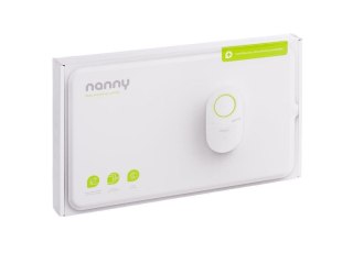 NANNY Monitor oddechu BM-03 NEW